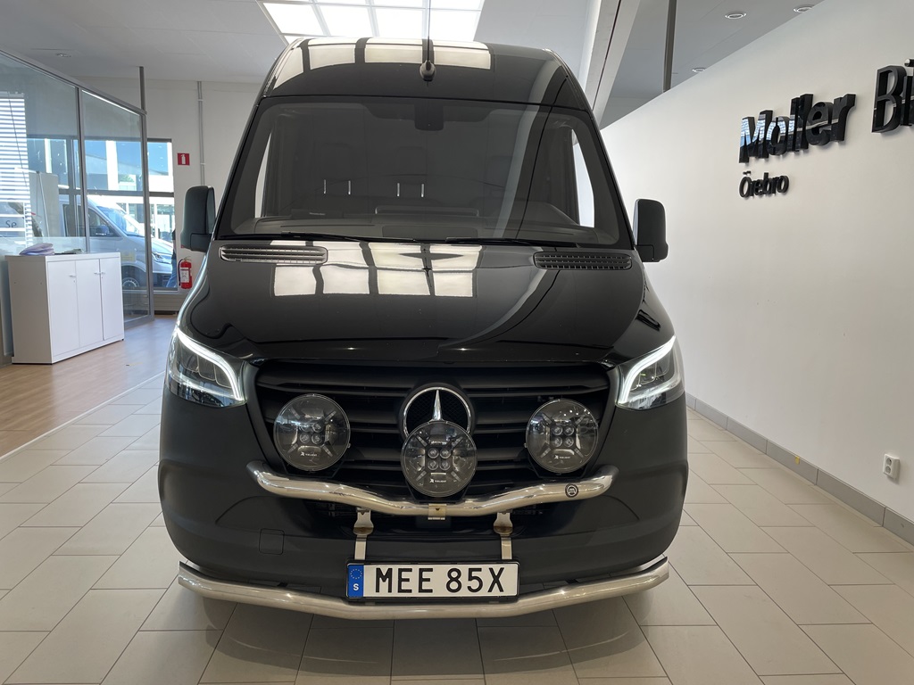 Mercedes Sprinter MEE85X
