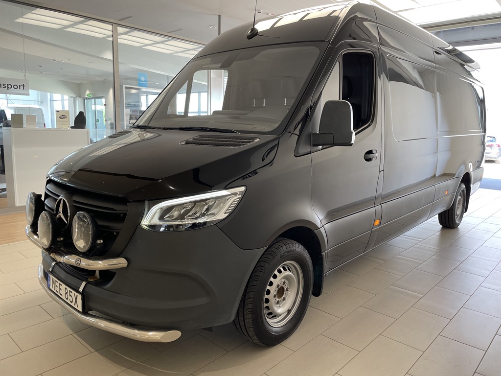 Mercedes Sprinter MEE85X