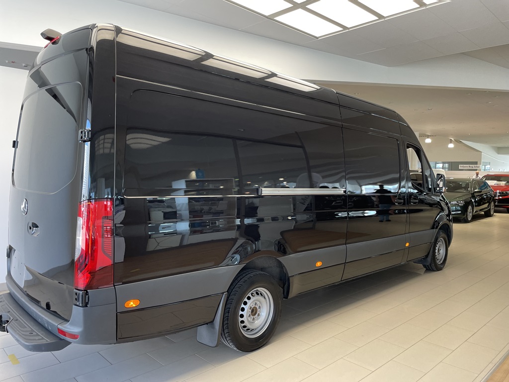 Mercedes Sprinter MEE85X