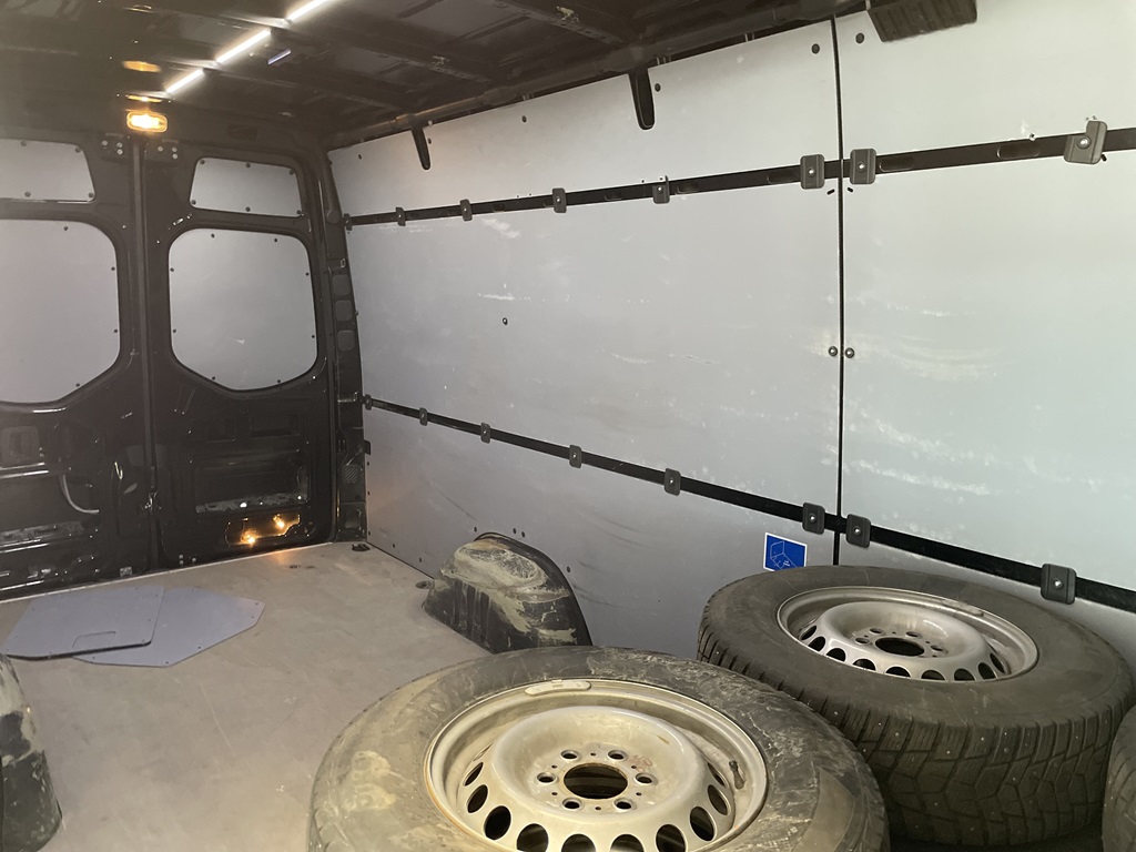 Mercedes Sprinter MEE85X