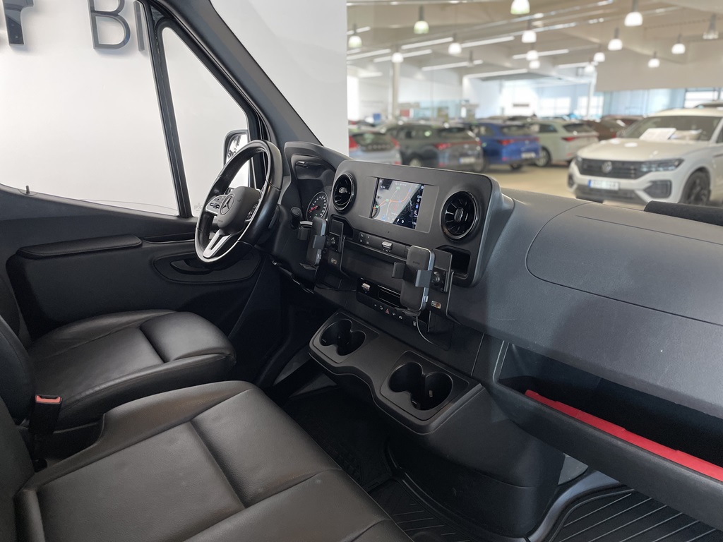 Mercedes Sprinter MEE85X