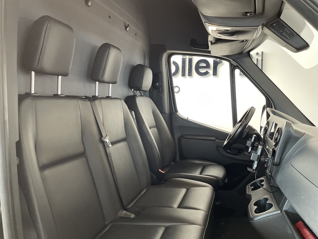 Mercedes Sprinter MEE85X