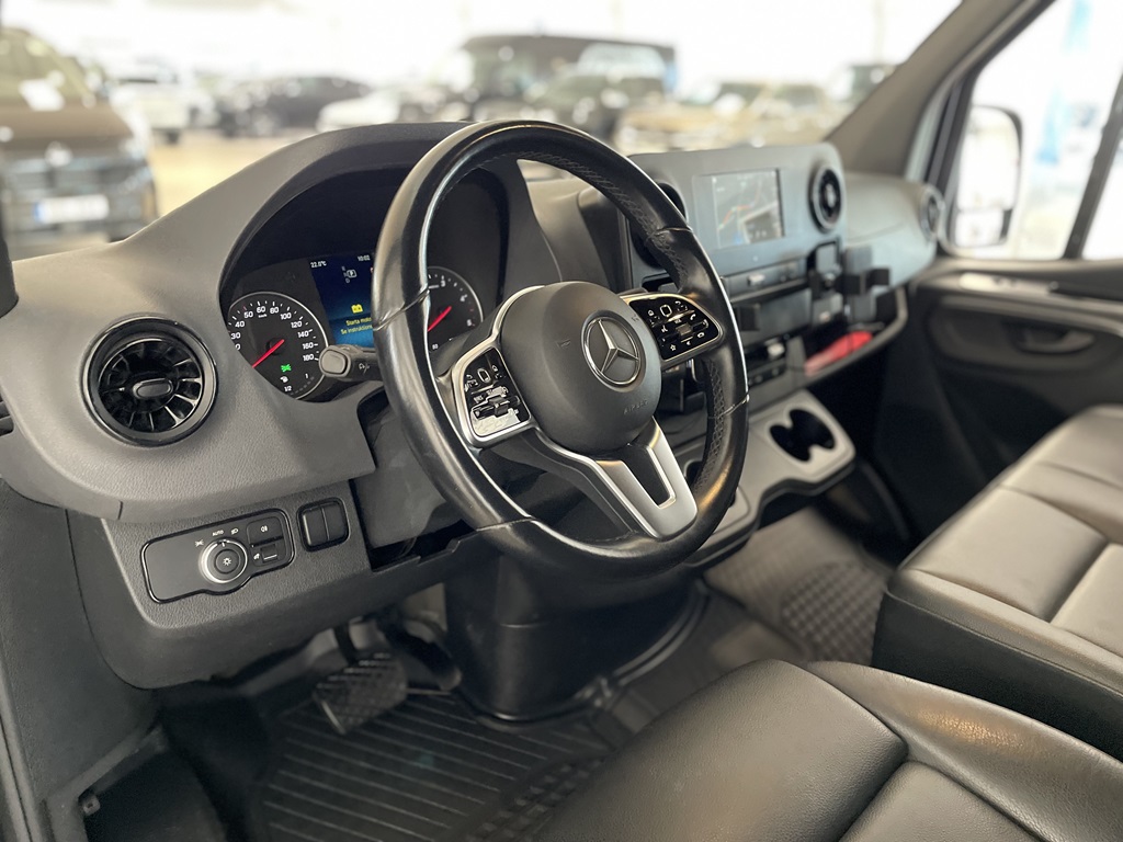 Mercedes Sprinter MEE85X