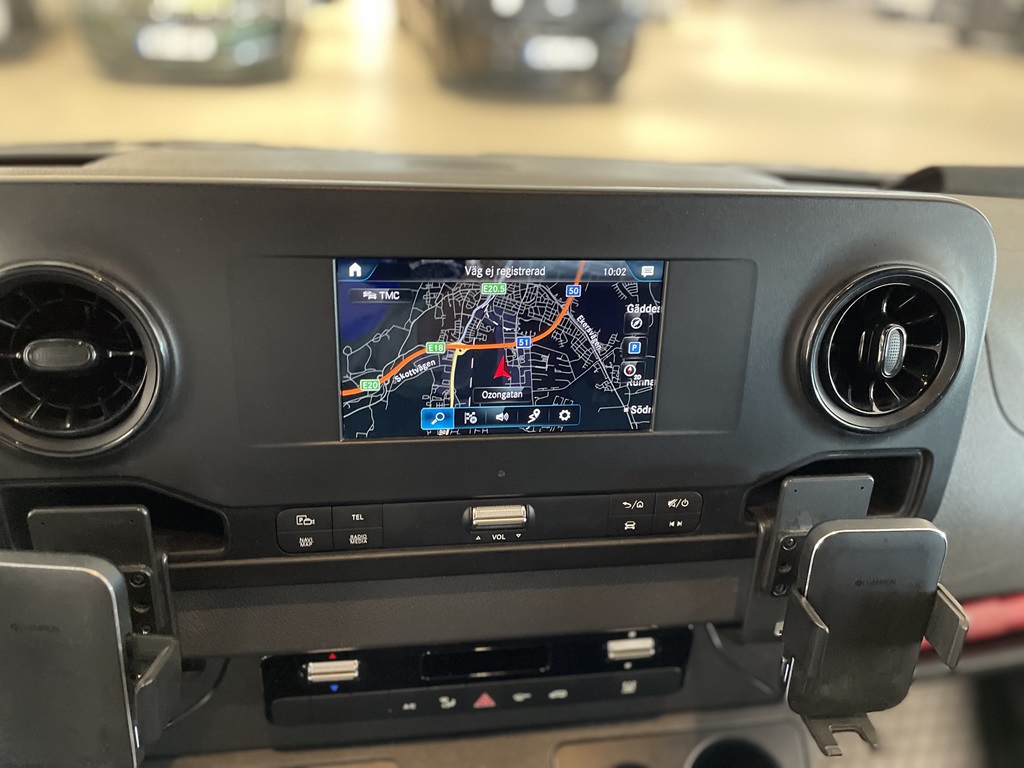 Mercedes Sprinter MEE85X