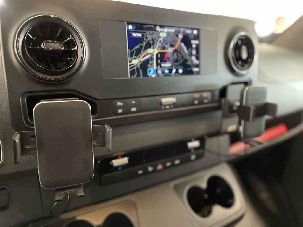 Mercedes Sprinter MEE85X