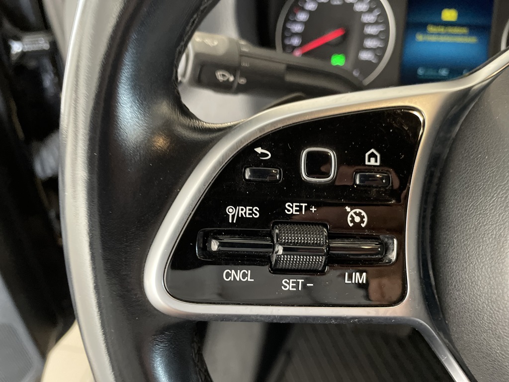 Mercedes Sprinter MEE85X