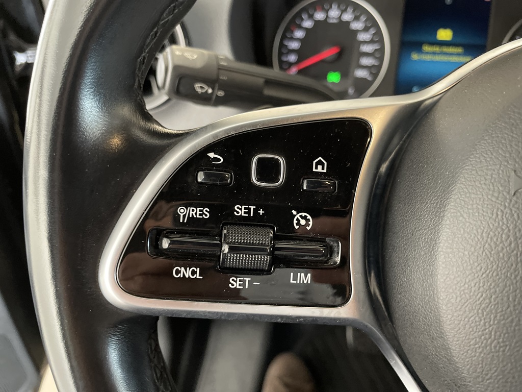 Mercedes Sprinter MEE85X