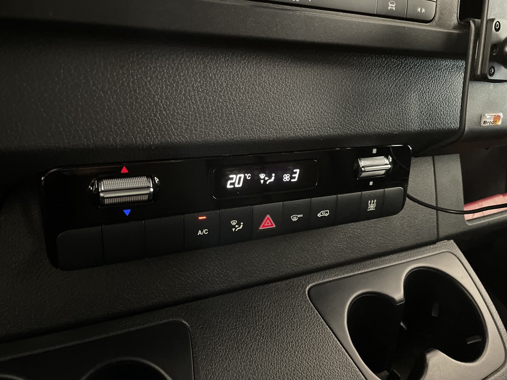 Mercedes Sprinter MEE85X