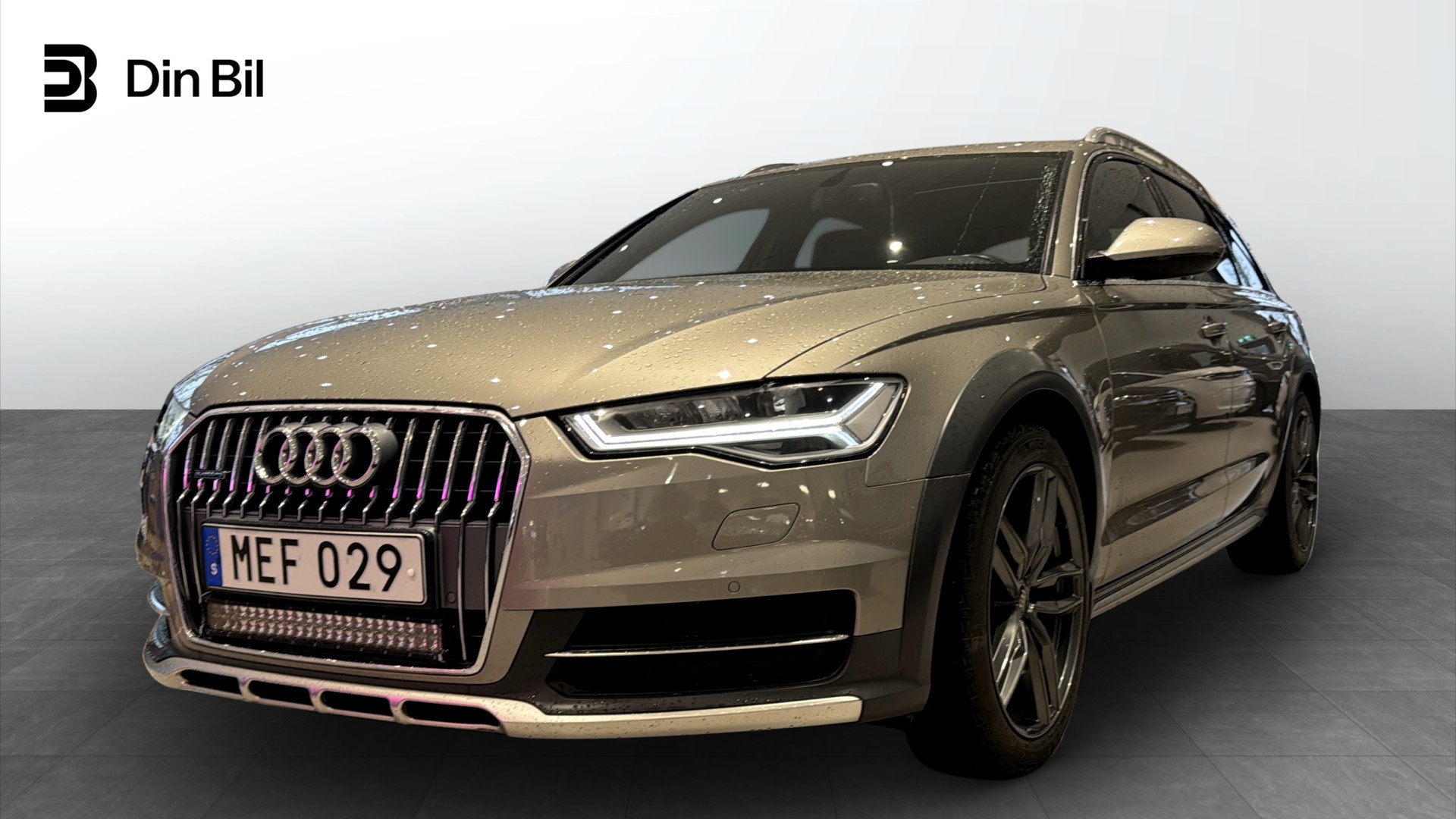 Bild för bil MEF029