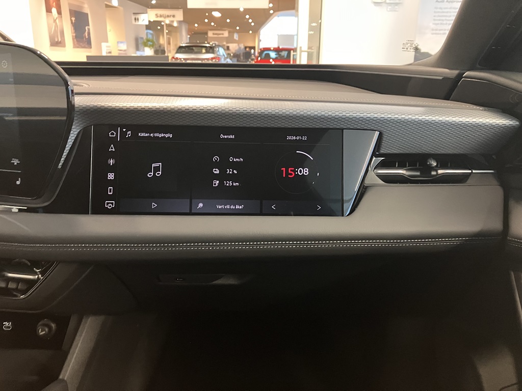 Audi A6 Avant e-tron MEF75U
