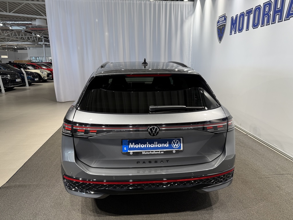 Volkswagen Passat MEG23E