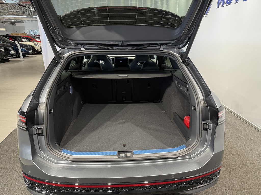 Volkswagen Passat MEG23E