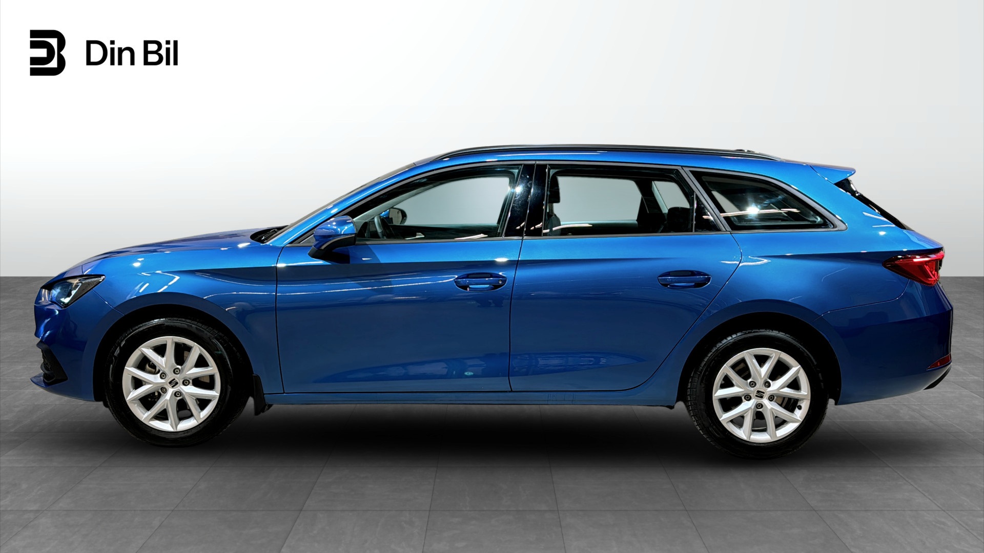 SEAT Leon Sportstourer MEH50B