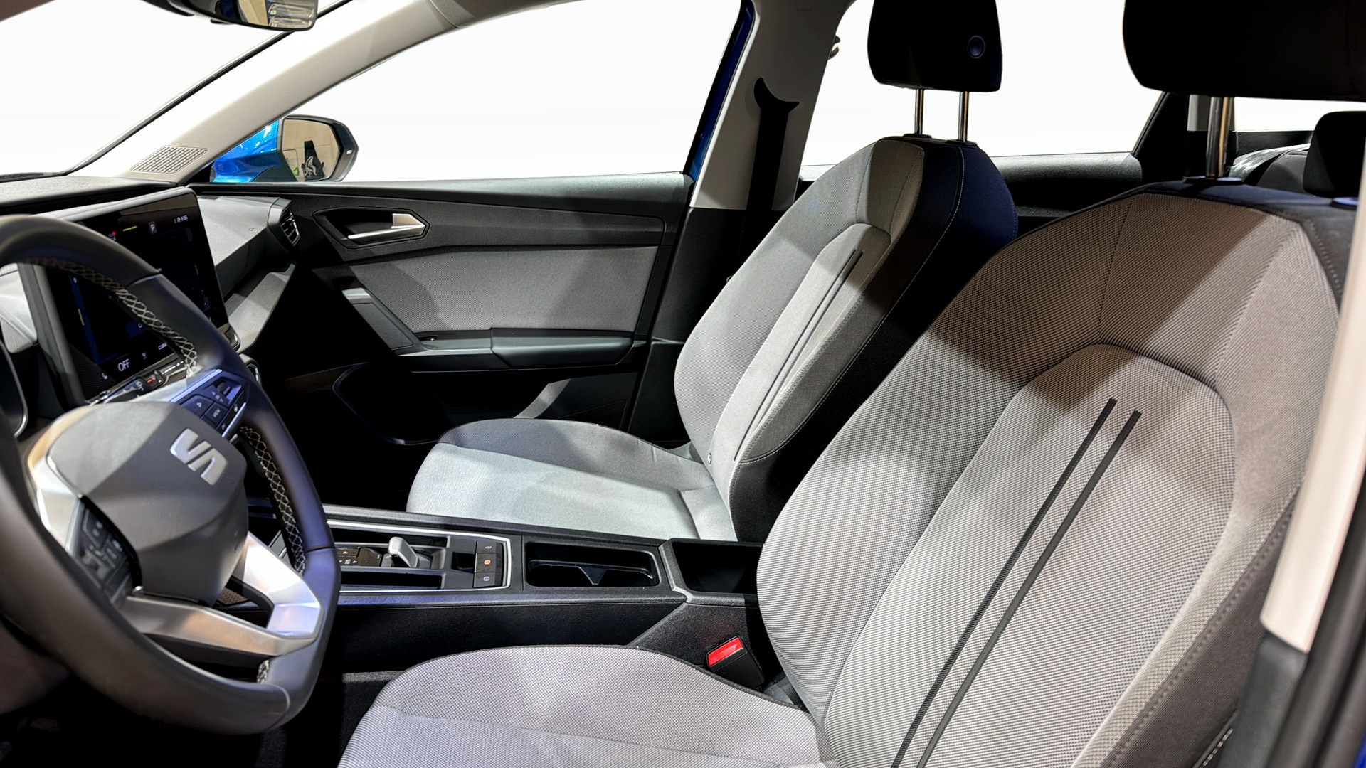 SEAT Leon Sportstourer MEH50B