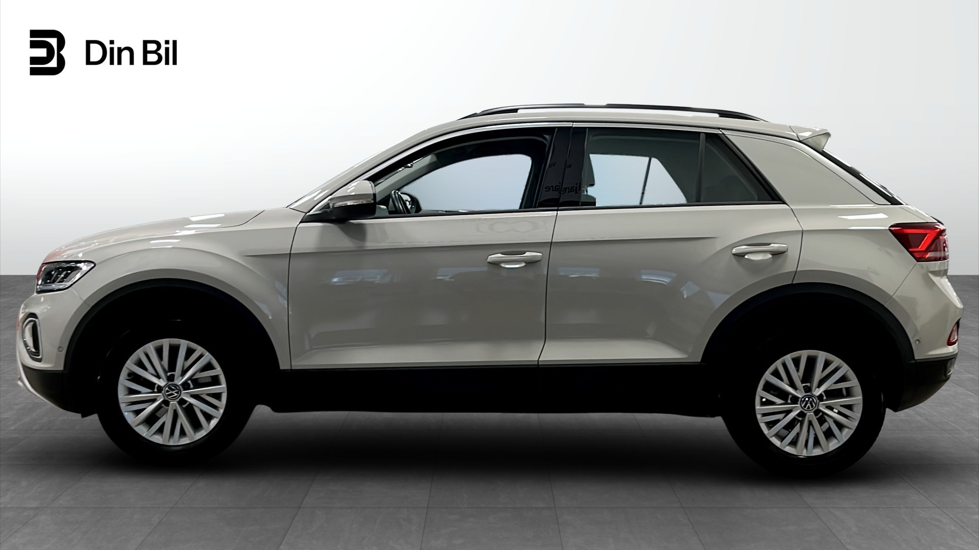 Volkswagen T-Roc MEK85D