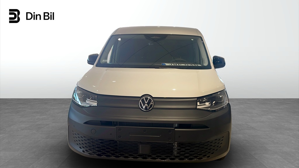 Volkswagen Caddy Cargo MEL04G