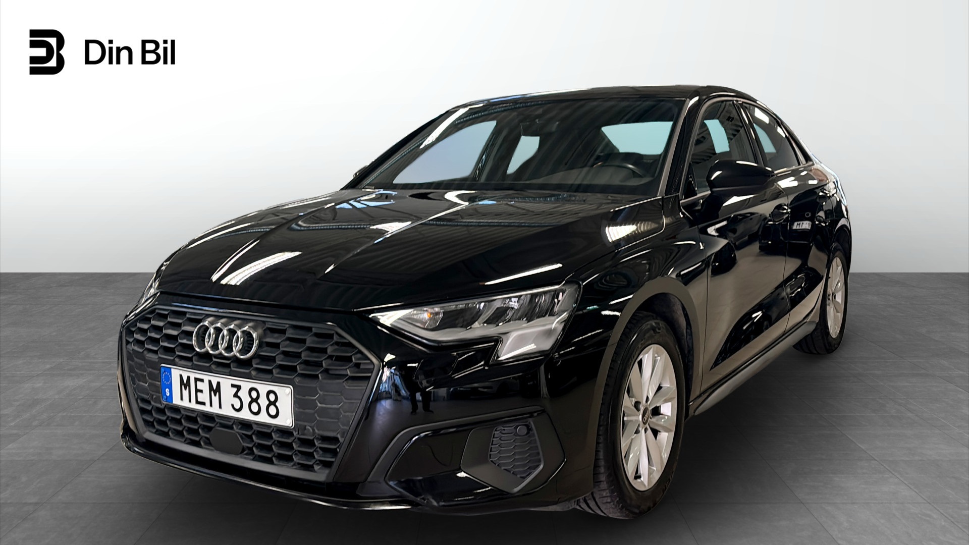 Bild för bil MEM388