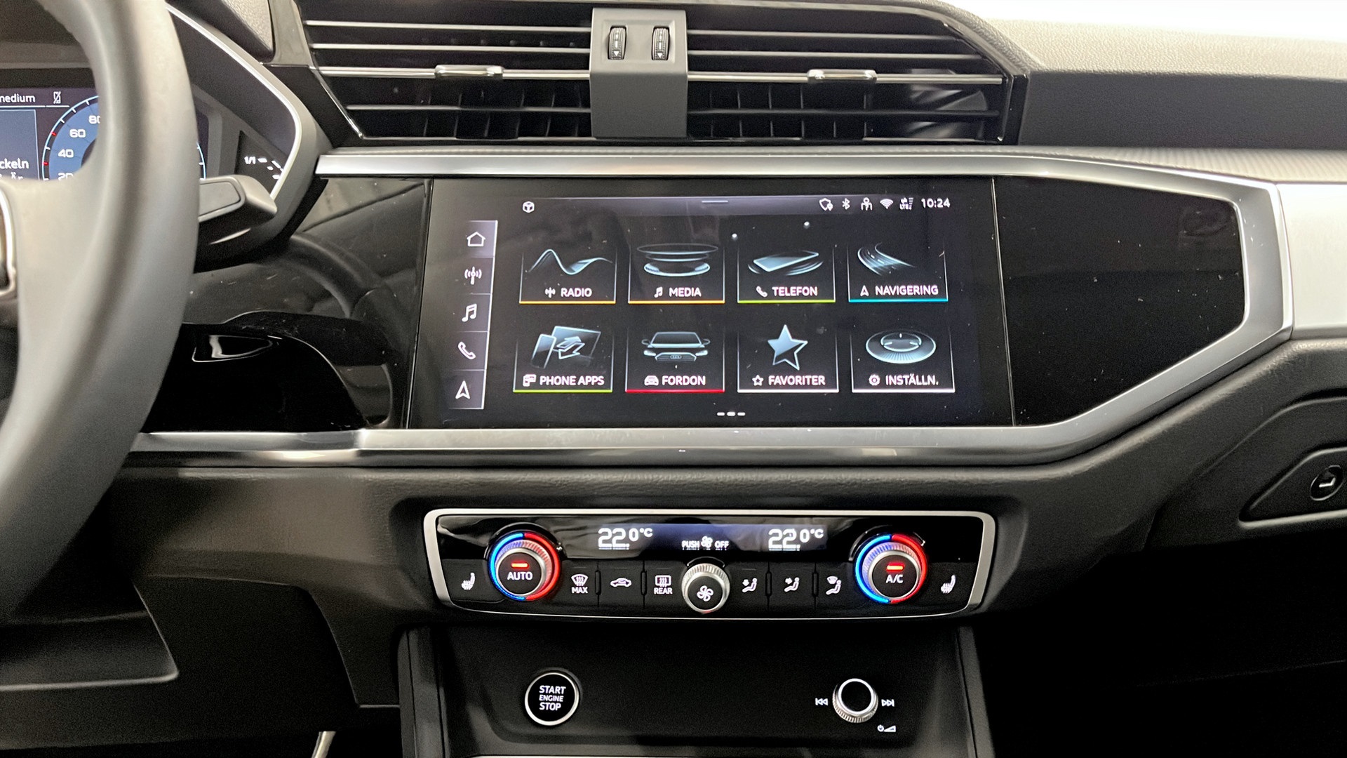Audi Q3 MEM49M