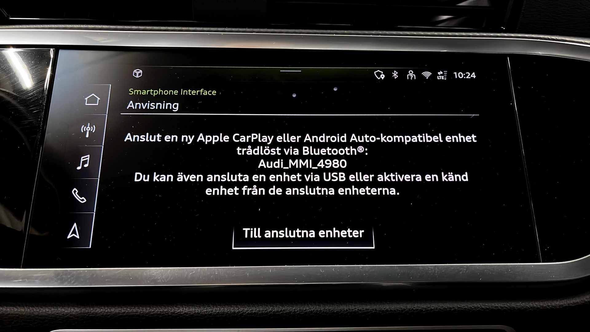 Audi Q3 MEM49M