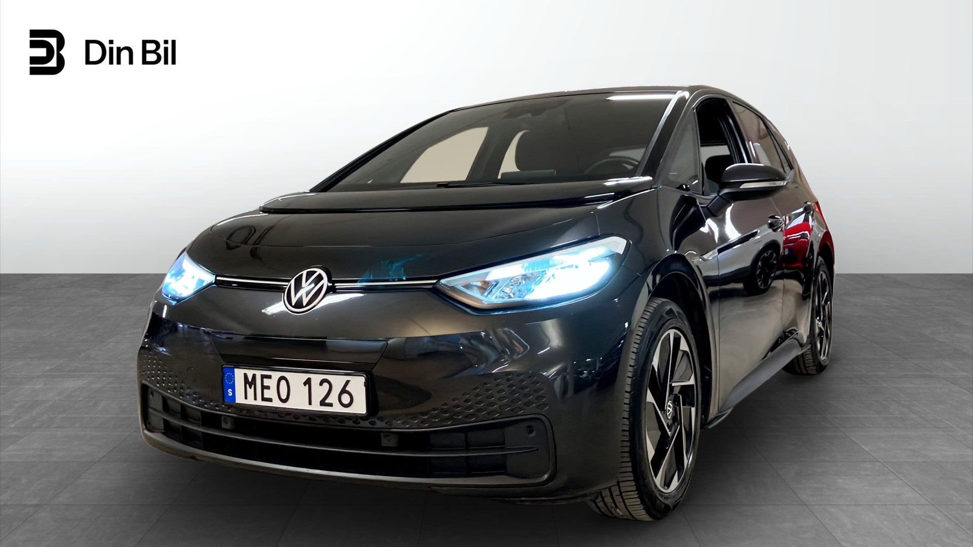 Bild för bil MEO126