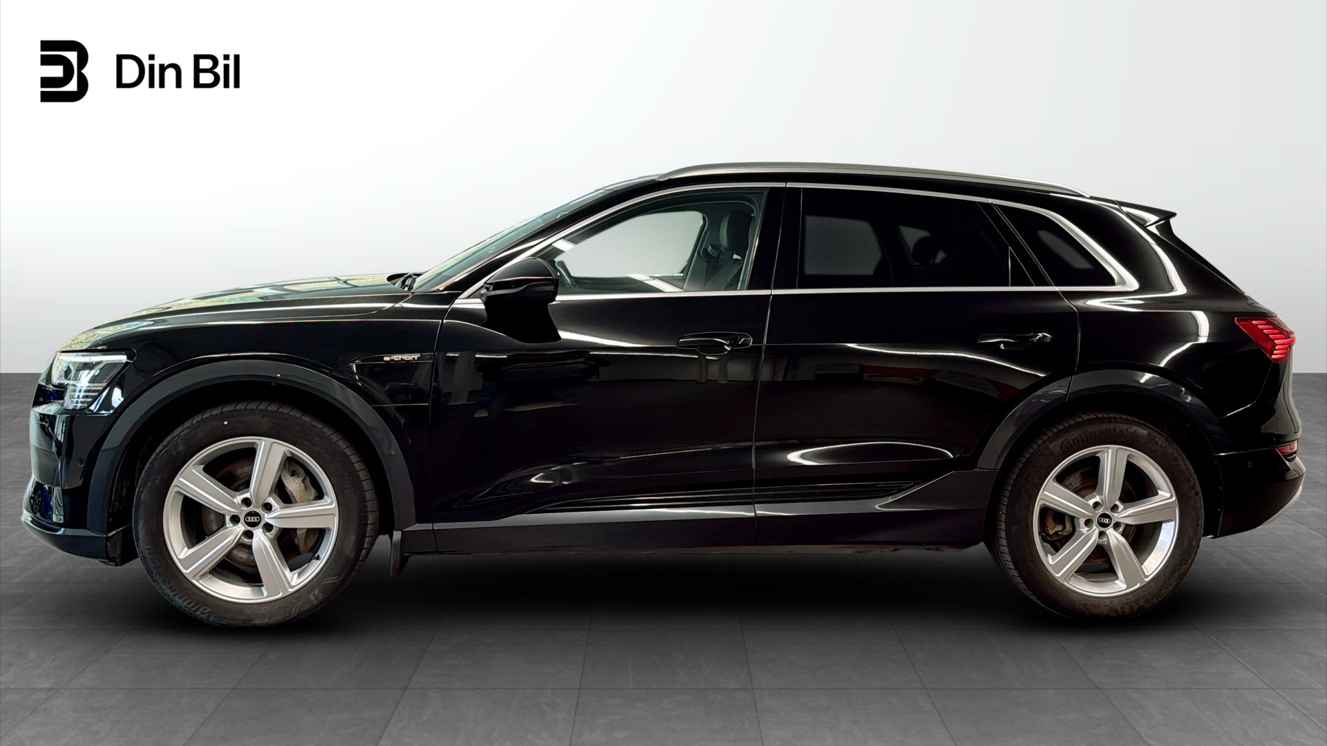 Audi e-tron MEP05Z