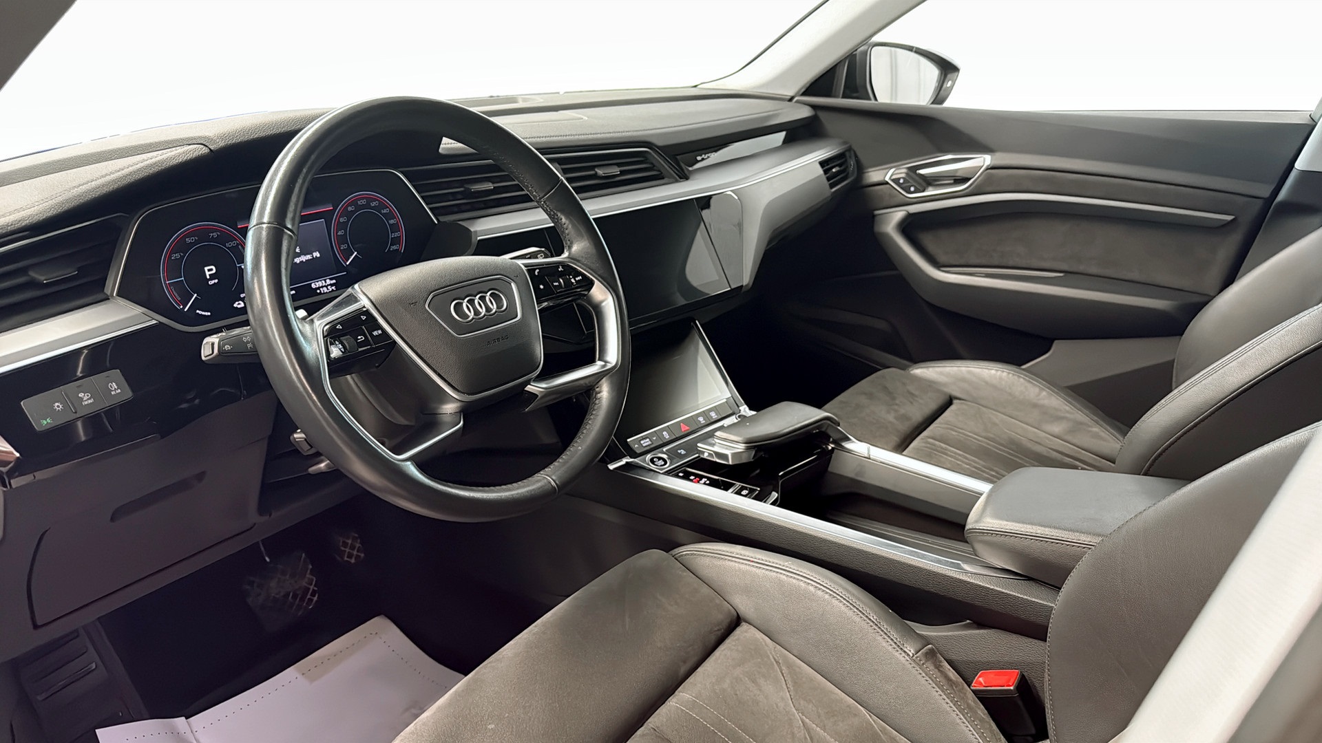 Audi e-tron MEP05Z