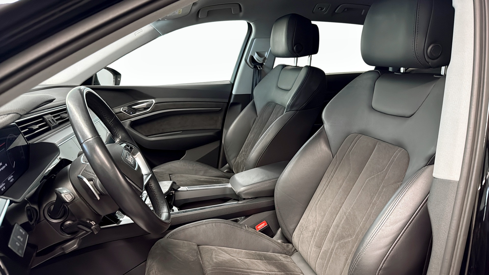 Audi e-tron MEP05Z