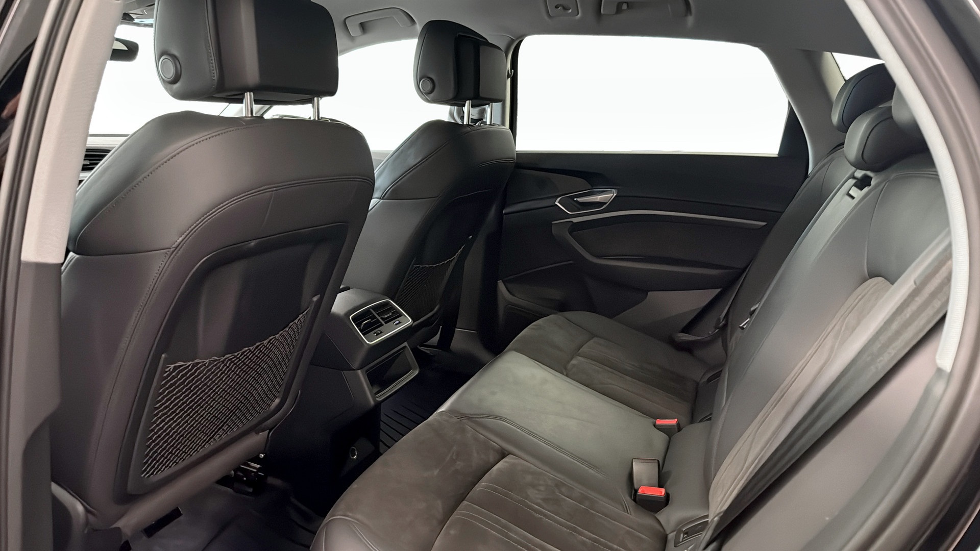 Audi e-tron MEP05Z