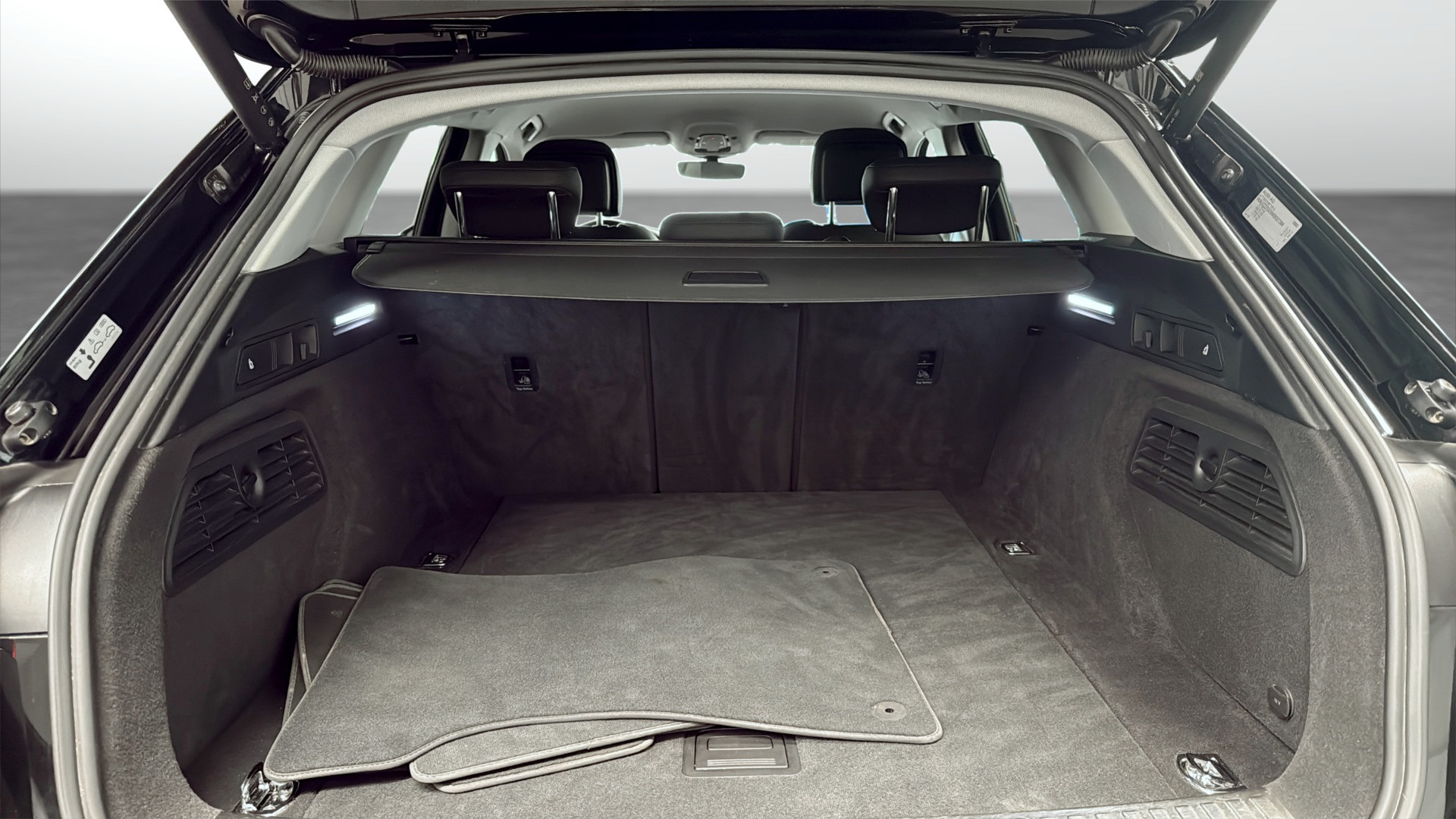 Audi e-tron MEP05Z