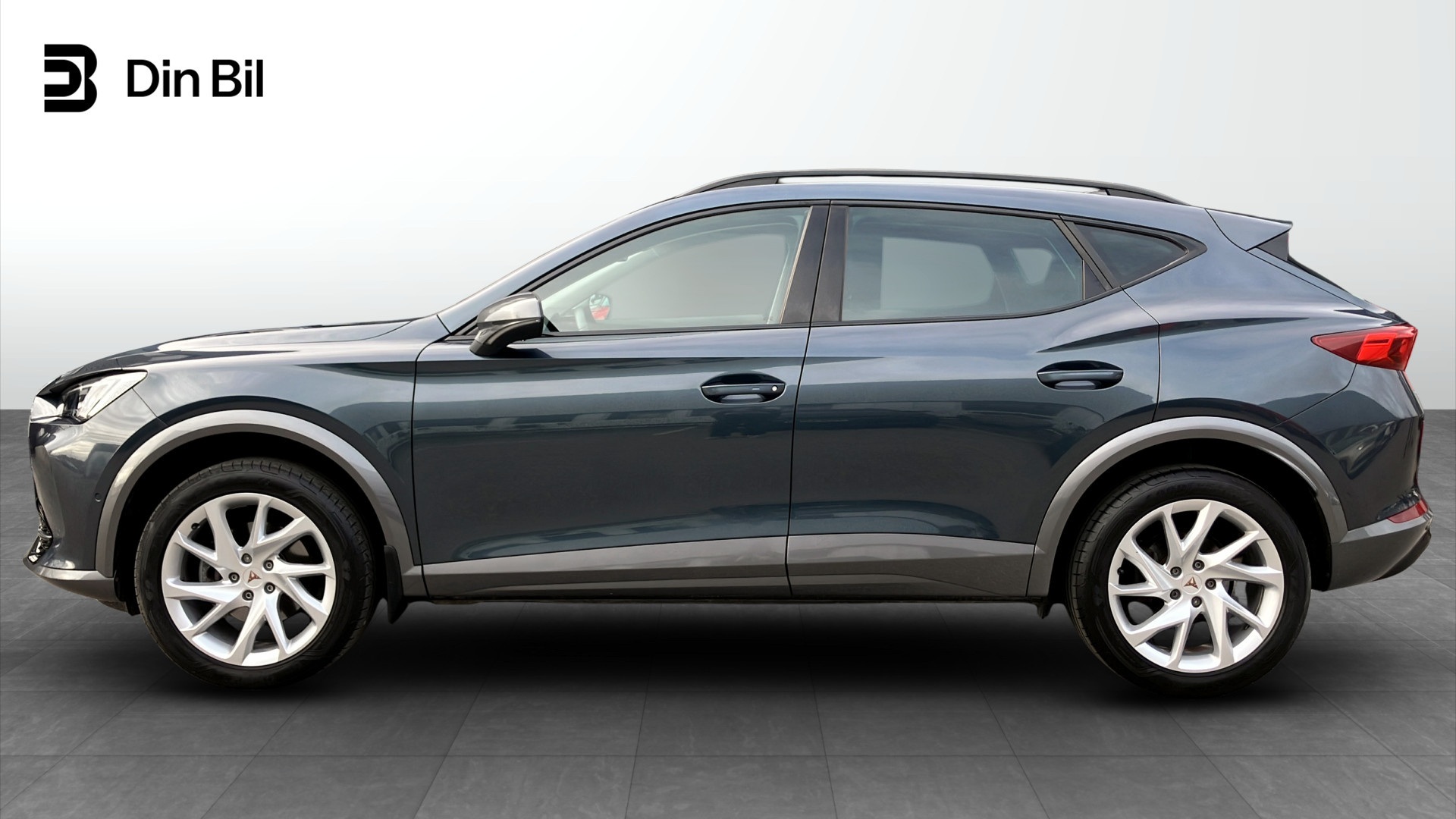 SEAT Cupra MEP16U