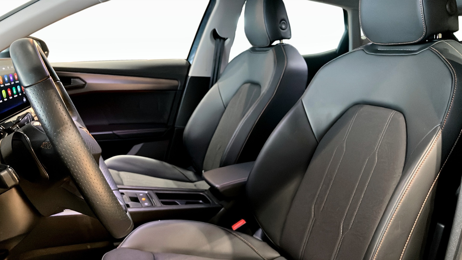 SEAT Cupra MEP16U