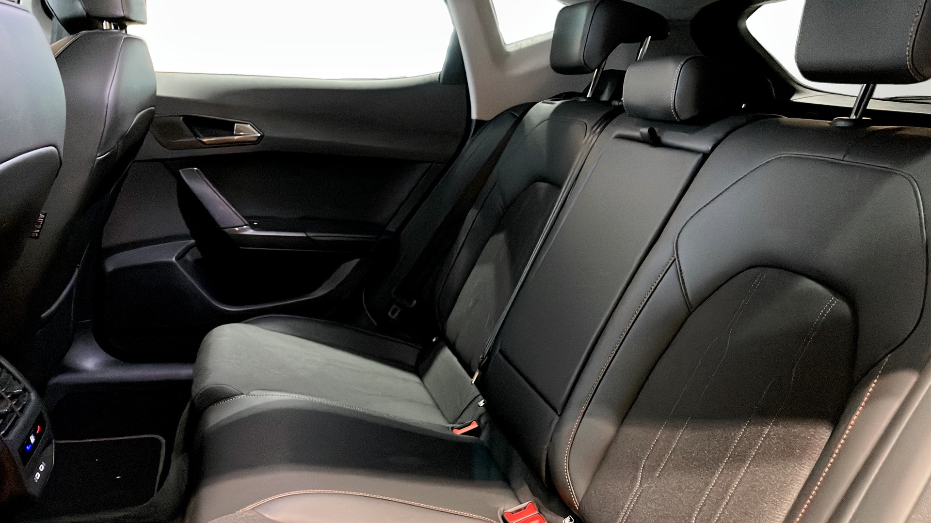 SEAT Cupra MEP16U