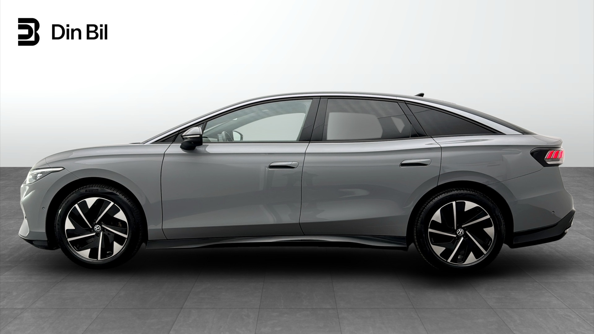 Bild på bil