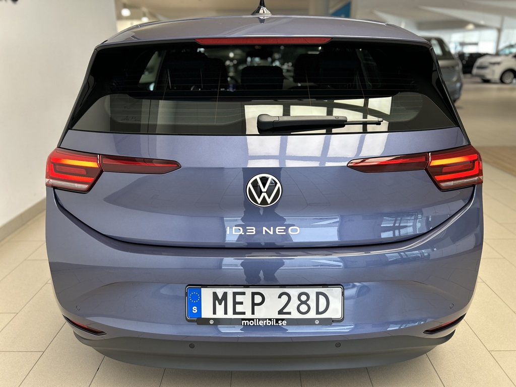 Volkswagen ID.3 MEP28D