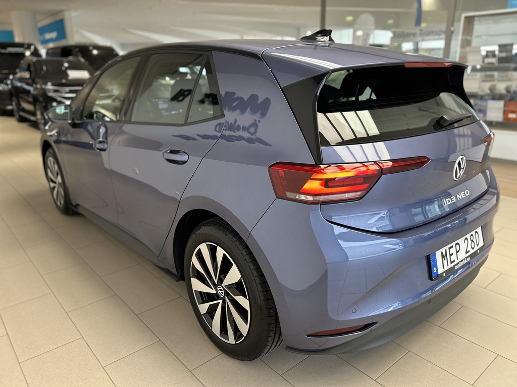 Volkswagen ID.3 MEP28D