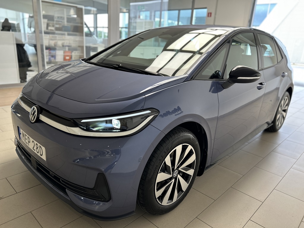 Volkswagen ID.3 MEP28D