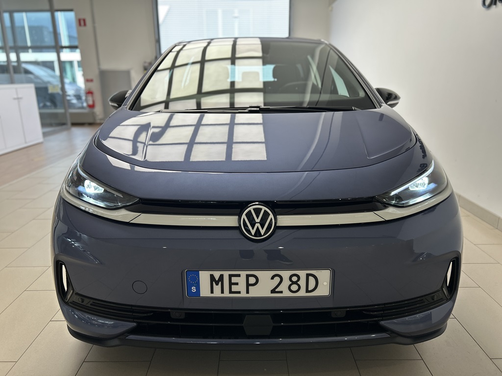 Volkswagen ID.3 MEP28D