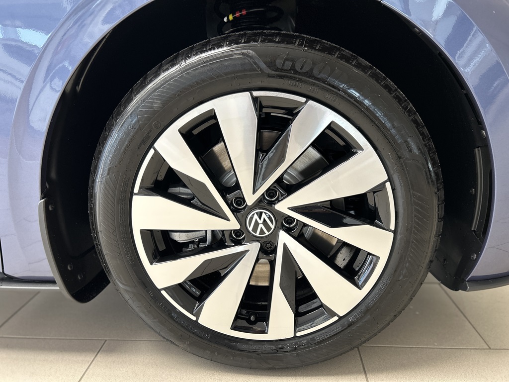 Volkswagen ID.3 MEP28D
