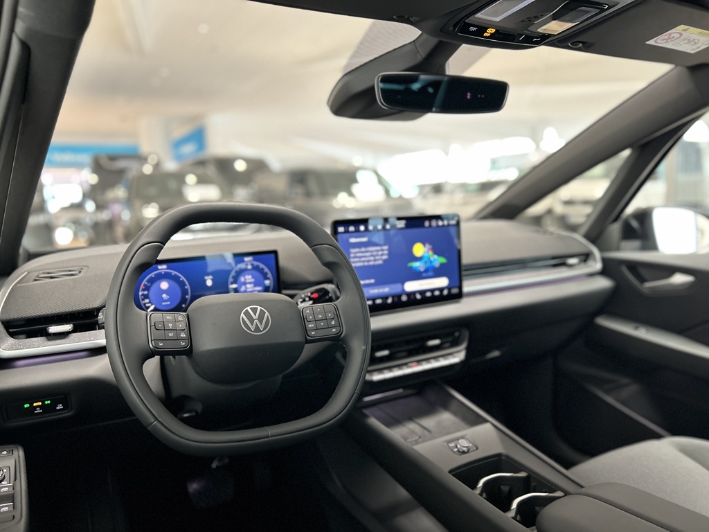 Volkswagen ID.3 MEP28D