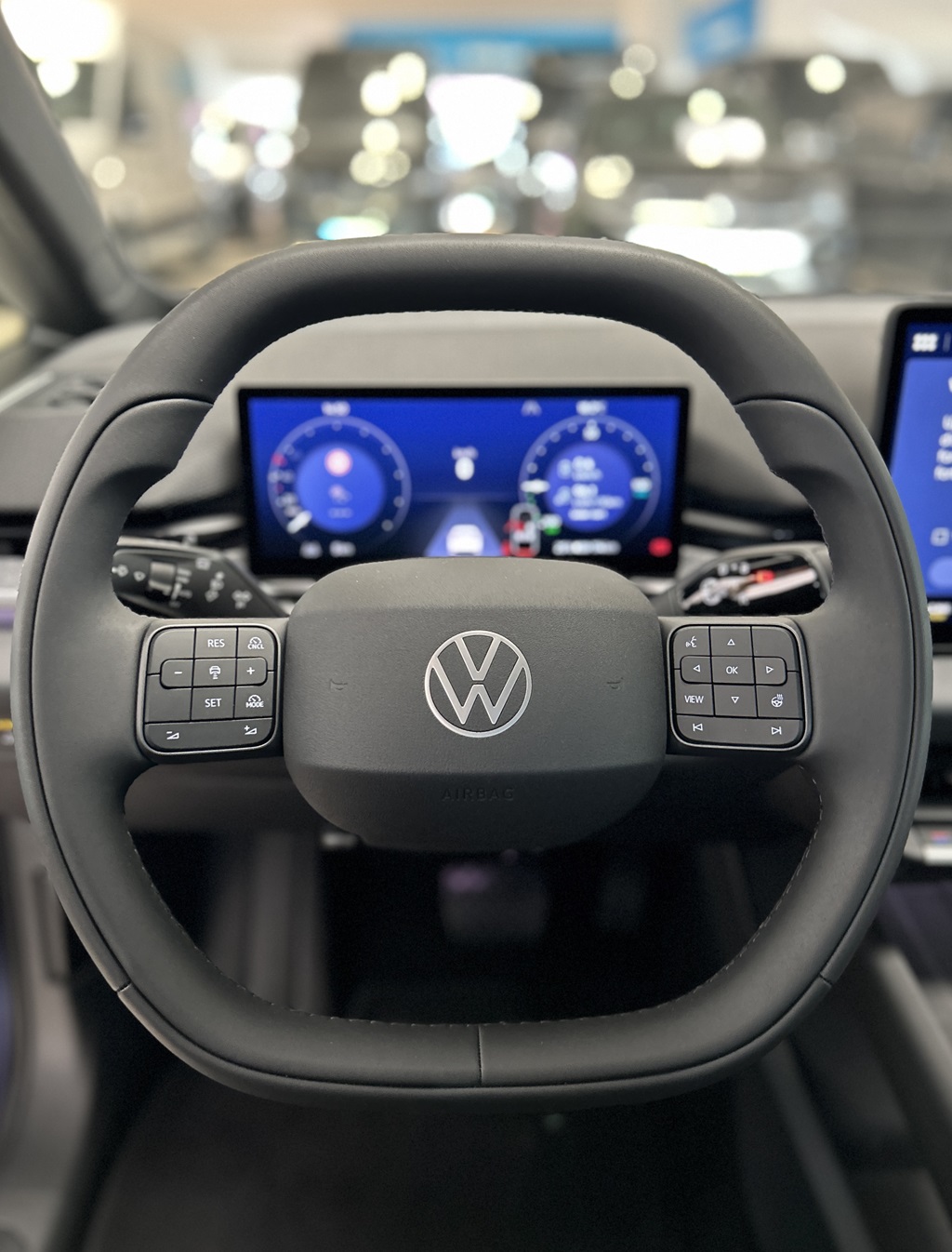 Volkswagen ID.3 MEP28D