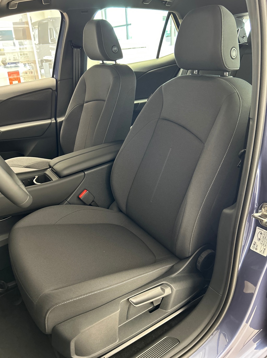 Volkswagen ID.3 MEP28D