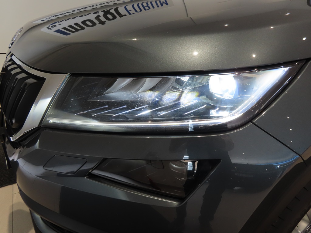 Skoda Kodiaq MEP72B