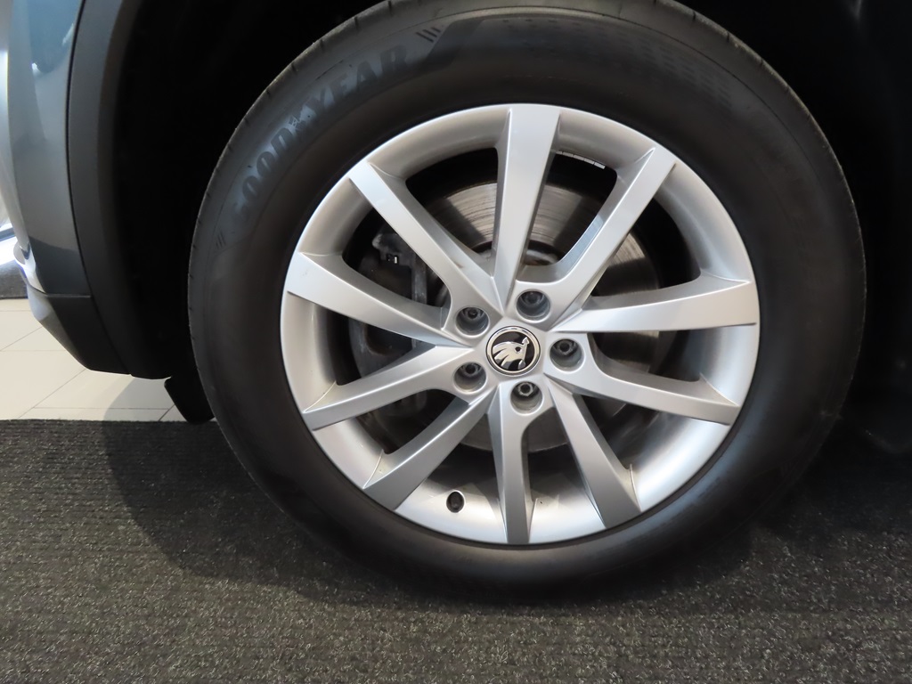 Skoda Kodiaq MEP72B