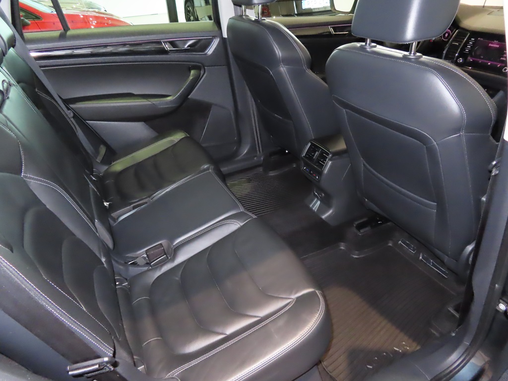 Skoda Kodiaq MEP72B