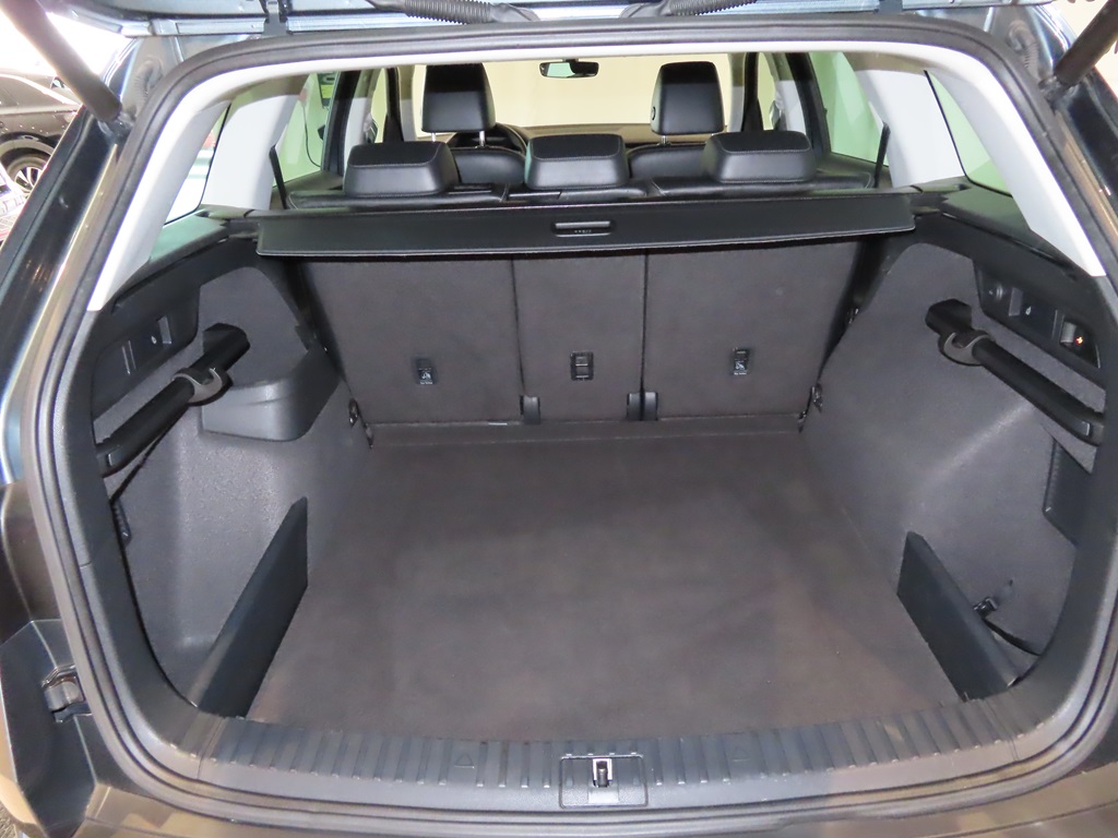 Skoda Kodiaq MEP72B