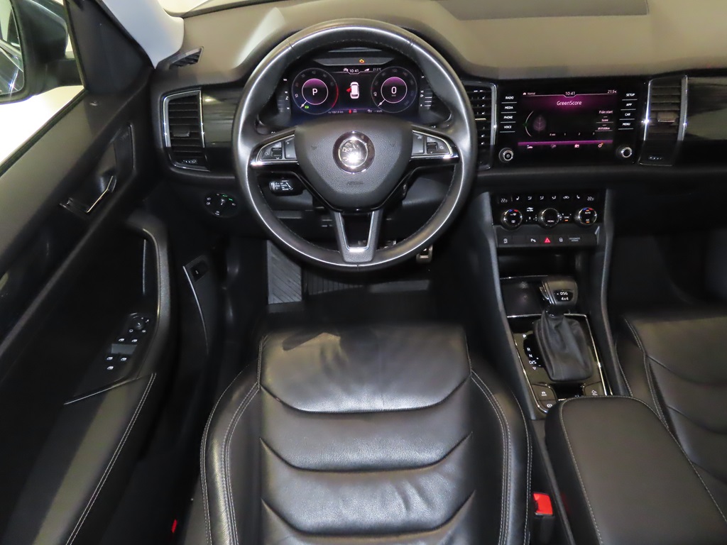 Skoda Kodiaq MEP72B