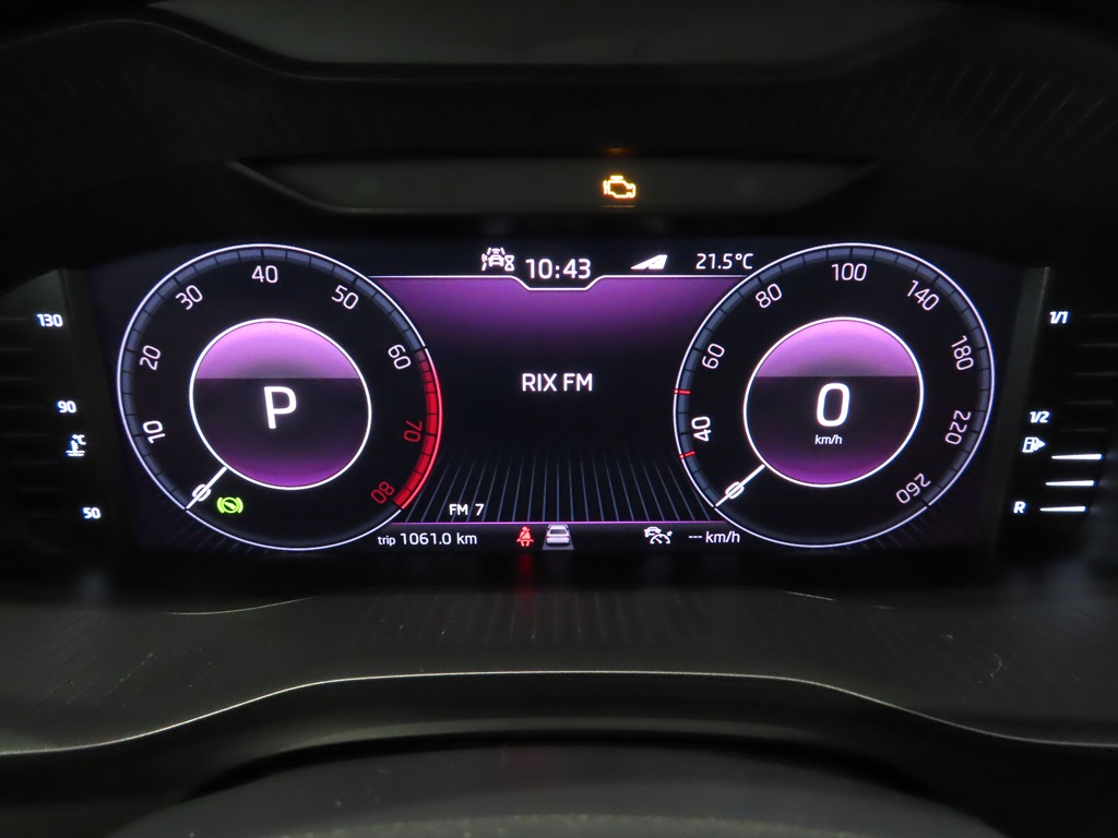 Skoda Kodiaq MEP72B