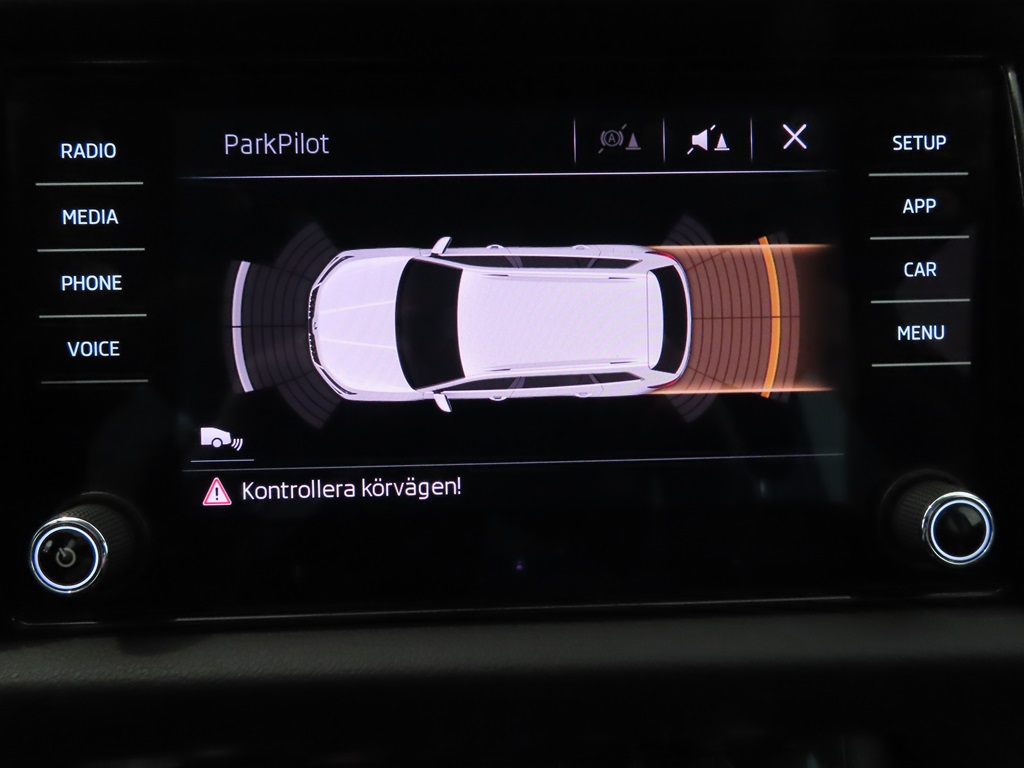 Skoda Kodiaq MEP72B