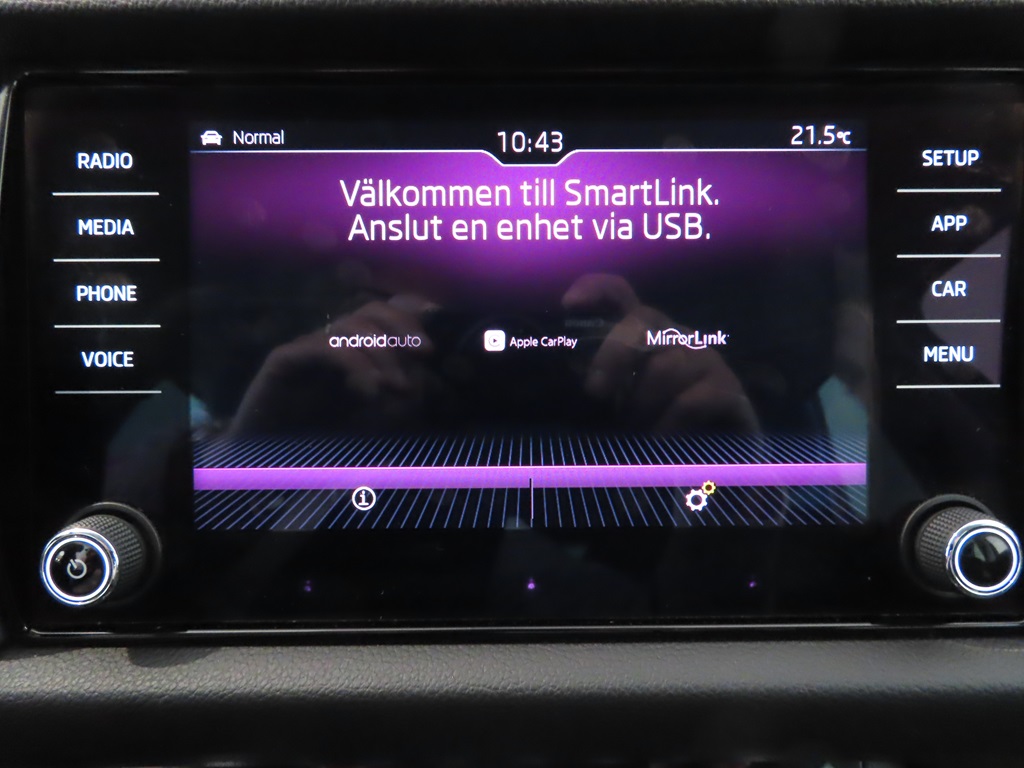 Skoda Kodiaq MEP72B