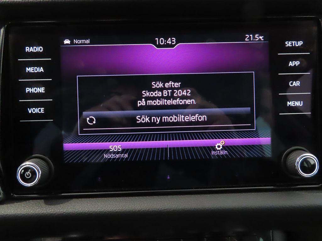 Skoda Kodiaq MEP72B